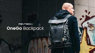 PGYTECH OneGo Backpack! Your next generation camera backpack! Review