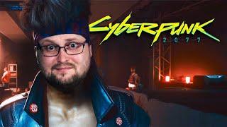 ДЖОННИ СИЛЬВЕРХЕНД ► Cyberpunk 2077 #6