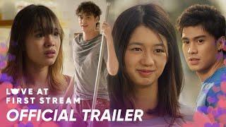 FULL TRAILER | Love at First Stream | Daniela, Anthony, Kaori, Jeremiah