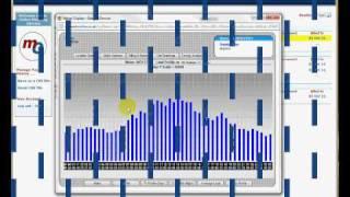 PowerEYE 500 - Remote energy monitor with GSM link to website
