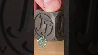 3D Printed Real Iron Filament 