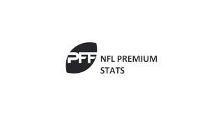 PFF Premium Stats - NFL player performance data