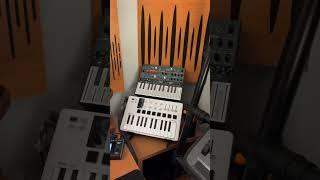 DKS Synth Lab Studio, Full Tour August 2023    #dksynthlab #synthstudio #studiotour