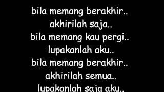 candy - bila (lyrics)