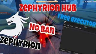 Gpo Battle royale Script For Free executor Zephyrion hub ShowCase