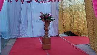 Swastik Tent House Decorator & Caterers Durg