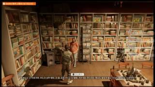 [와치독스2][3] 주인공이 솜브라, 해커가 주인공인 오픈월드 게임 2016년 11월 30일
