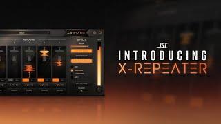 X-Repeater NOW AVAILABLE!