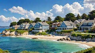 Carmel, California: Why Live Anywhere Else?