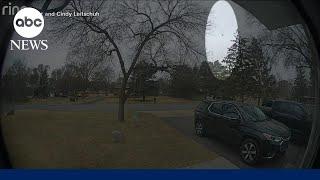 Urgent investigation after deadly Minneapolis plane crash