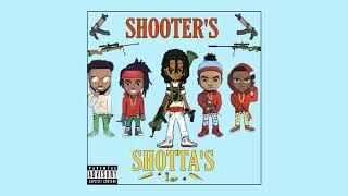 305lildre - Shooters, Shottas [prod by gpe]