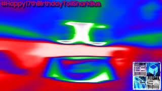 {iiSharkBus' 17th Birthday Special} 2 New Effects For iiSharkBus
