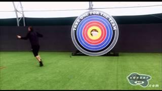 Take One For The Team - Dev & Nottingham Forest - Soccer AM