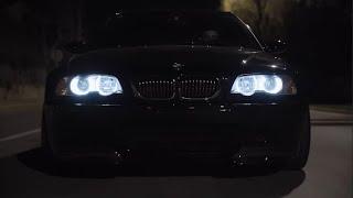 2Scratch - Painkillaz. / BMW M3