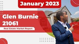 Should You Sell Your House in Glen Burnie 21061 this January?