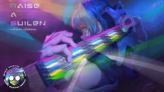 Celldweller - Switchback | Music Visualization