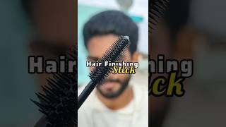 Best Solution For Flyaway & Baby Hair For Men & Women #Shorts #Trending #Short #AswinC #Beautytips