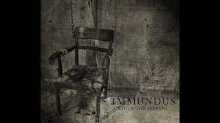 Immundus ‎– Eye Of The Serpent (Full Album - 2011)