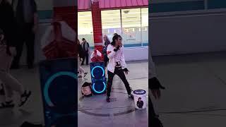 And THEN Michael Jackson did THIS Las Vegas? Check THIS out! #subscribe #michaeljackson #dance #mj