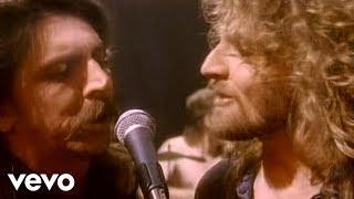 The Kentucky Headhunters - Dumas Walker (Official Video)