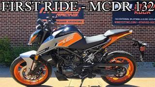 2023 KTM 200 Duke | Honest First Ride Impressions