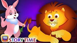 A Daring Hare - Bedtime Stories for Kids in English | ChuChu TV Storytime for Children