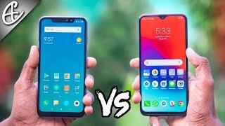 Realme 2 Pro vs Redmi Note 6 Pro - What's BEST for You?