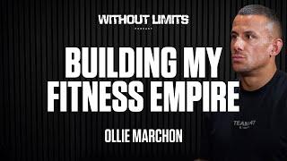 Building My Fitness Empire pt.1 | Ollie Marchon | EP.01