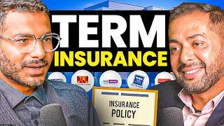 Best Term Insurance Plan | Hidden Terms & Conditions Exposed