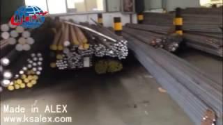 About us Kunshan Alex Railway Fastening Co., Ltd