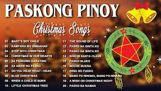 Paskong Pinoy Medley 2025  Paskong Pinoy Best Tagalog Christmas Songs Medley 2025  Christmas Song