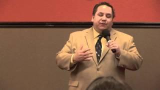 Meet Robert Velarde