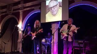 Rocky Wiseman tribute smoke gets in your eyes Glenn Simmons vocals by wgb at nasonucctemple