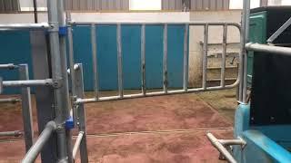 Grasstec Farmyard Design