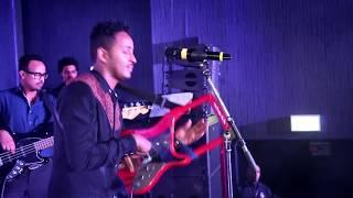 Temesghen Yared - New Eritrean Guayla 2018 | Live in Concert Germany