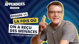 Les secrets du Tourlou - Podcast ep. 11