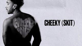 Bru-C – Cheeky (Official Visualiser)