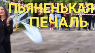 Красивая Душевная Песня! Под гитару