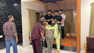 Biwi par Haat Uth Gaya | Abresh Pagal Hogaya | Prank On Family | Fokats | Abresh & Zeeshan