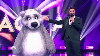 Спецвыпуск Шоу Маска 2025 (Дима Билан)