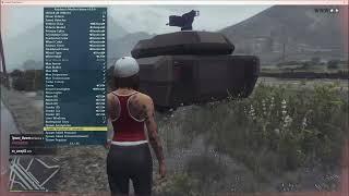 GTA 5 Online Mod Menu 2025 BEST Kiddions Mod Menu PC