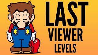 The LAST Viewer Level Stream Of The Year (Or Maybe Ever...?)