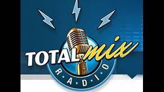 Totalmix Radio (Miami) - Interview Giulio D'Alessandro (Italian Football Consultant)