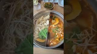 채선당 자연한가득 강원도 삼척점 #삼척맛집