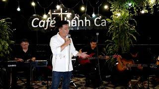 MỘT TÌNH YÊU  ||  MC Nguyễn Hữu Chiến Thắng || Cafe Thánh Ca Hà Nội