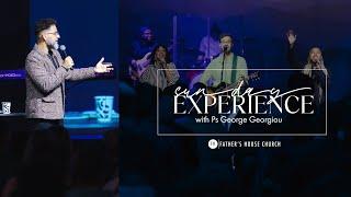 HEAR HEAVEN | The Butterfly Effect Message Series | Ps George Georgiou