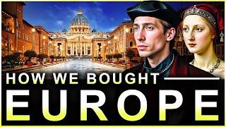 The Bankers Who Owned Europe: Jacob Fugger and His Family