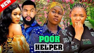 POOR HELPER~ EKENE UMENWA, PEACE ONUOHA, ALEX CROSS 2024  Latest Nigerian Movies #new #viralvideo