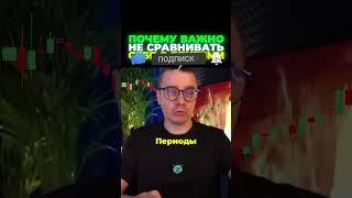 СРАВНИВАЕШЬ СЕБЯ С ДРУГИМИ? ИМЕННО ЭТО ЛИШАЕТ ТЕБЯ ПРОГРЕССА И УСПЕХА В КРИПТЕ! - ДНЕВНИК АКТИВОВ
