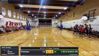 ECS ELECS SR vs. Rouleau (2024.09.27)